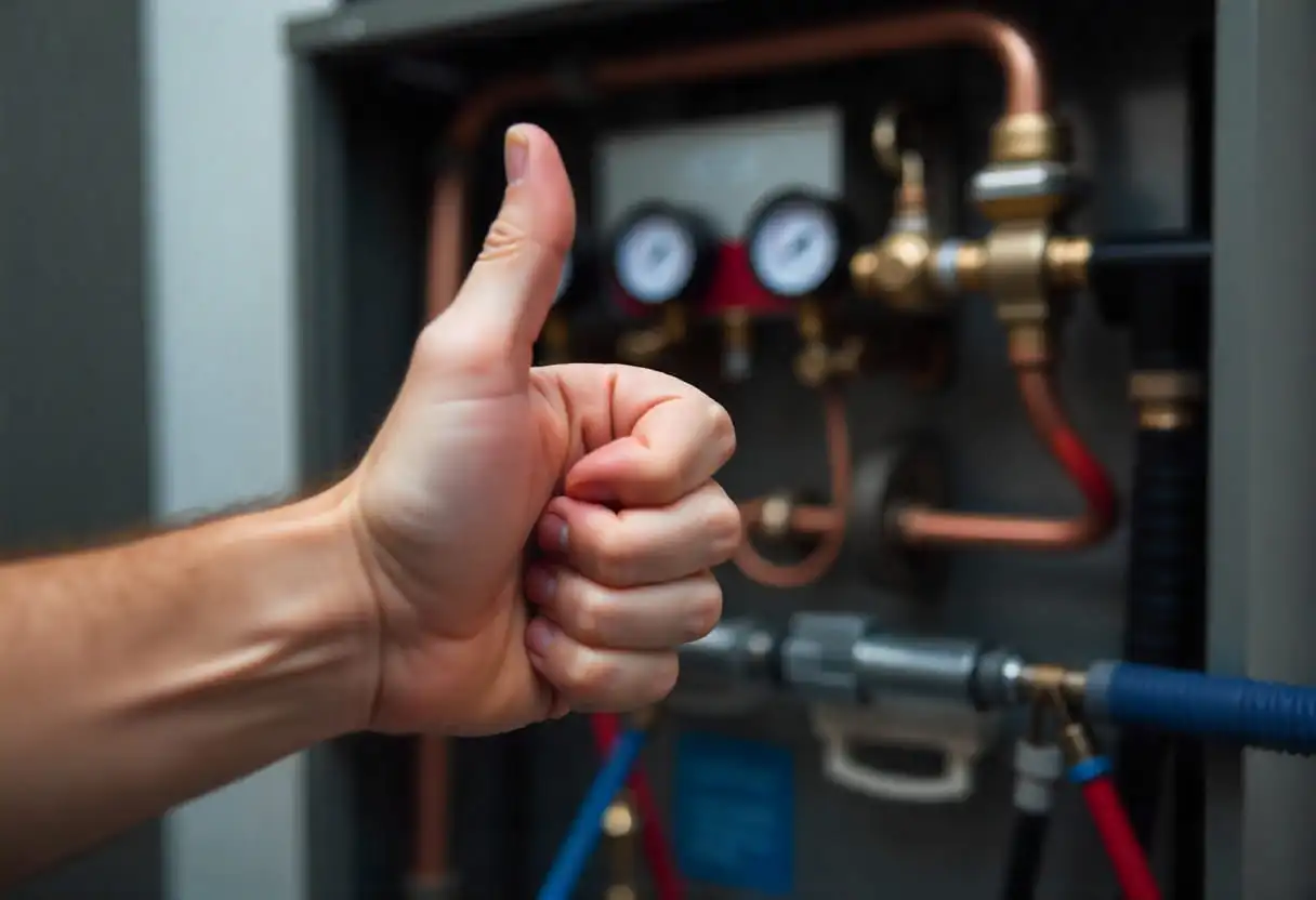 Emergency HVAC services and installations in Greenwich, NJ